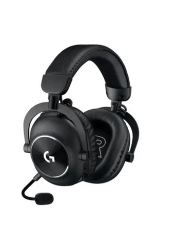 Гарнитура G Pro X2 Wireless LightSpeed Black (981-001263) Logitech (336955075)