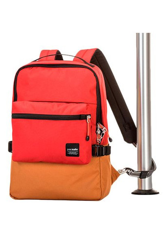 Рюкзак Slingsafe LX350 2в1 Anti-theft 13.3" Red (45331309) Pacsafe (323133352)