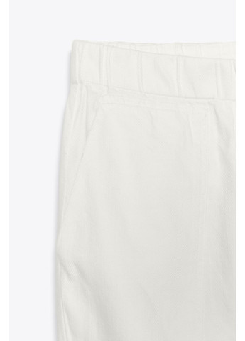Штани-джогери з кнопками внизу Zara (352767225)