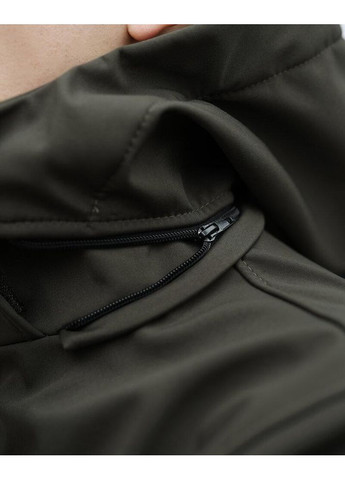 Оливковая (хаки) стильная куртка💣🔝 Luna