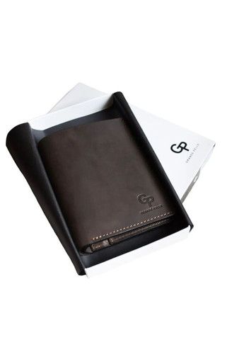 Портмоне чоловіче шкіряне з AirTag 518120 Grande Pelle (305078241)