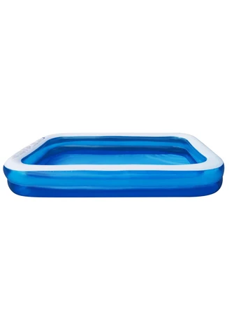 Басейн надувний прямокутний 305 x 183 x 50см (688) SunClub (362254011)