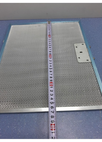 Жировий фільтр для витяжки К9888 367*305 Best (364120023)