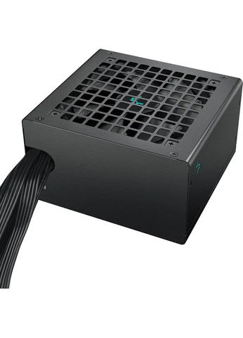 Блок питания PL800D (R-PL800D-FC0B-EU-V2) 800W DeepCool (340405695)