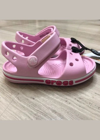 Крокс Сандалі Баябенд Дитячі Bayaband Sandal Kids Crocs Sandals (324864311)