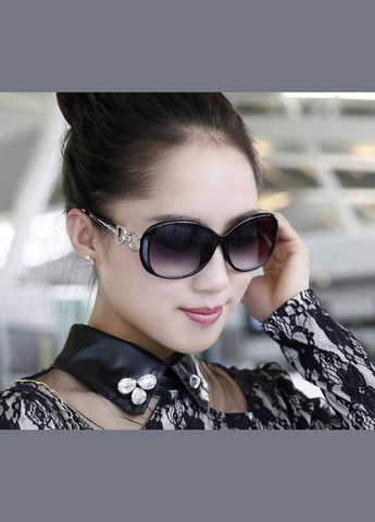 Очки солнцезащитные Honey PTR No Brand (317764238)