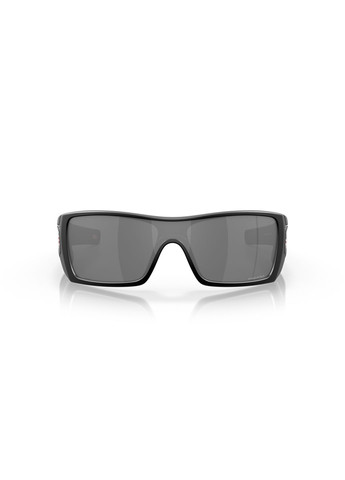Очки защитные SI Batwolf USA Flag Prizm Black Oakley (315880048)