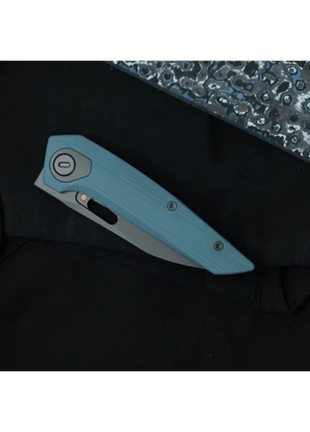 Нож Складной VK-VOID BG63C G10 Handle M-CUT Blade Bestech (361148980)