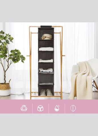 Кофр - полка подвесной на 6 полок PTR No Brand (317769612)