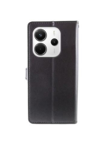 Кожаный чехол-книга Gallant (PU) для Xiaomi Redmi Note 14 4G (Europe version) Getman (361065142)