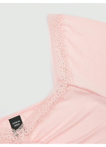 Футболка SHEIN - (382503694)