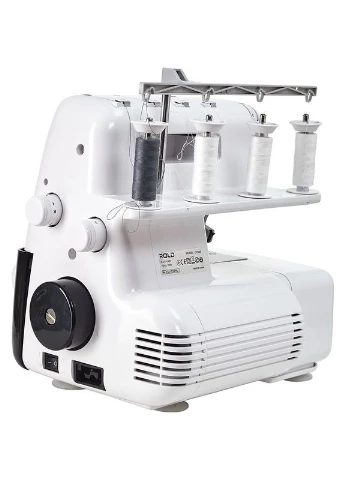 Оверлок GT 990 ROLD (323088067)