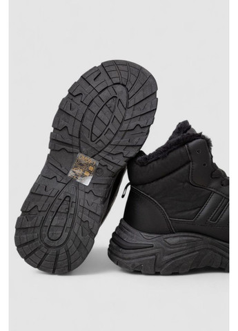 ботинки зимние женские на меху 248rdm09-1, Ager