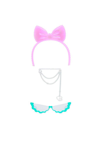 Ігровий набір із лялькою "Лола Вейв" 510451 серії "Tweens Mermaids!" з аксесуарами L.O.L. Surprise! (323372831)