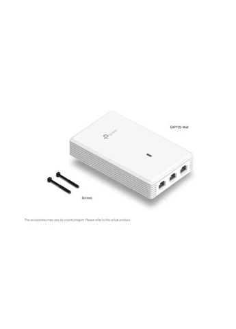 Точка доступа Wi-Fi TP-Link EAP725-WALL (389988833)
