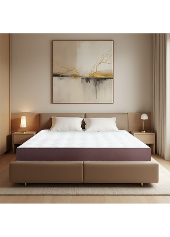 Матрас Акцент 2 Плюс 120х190 Come-for (370291853)