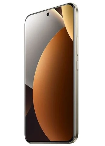 Смартфон Redmi Note 15 Pro+ 12/512GB Mocha Brown UA UCRF Xiaomi (392220094)