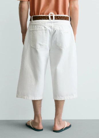 Шорти Zara (389220140)