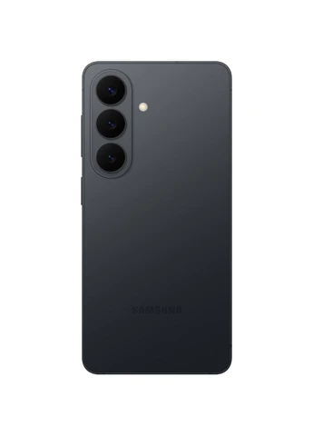 Смартфон Galaxy S26 12/512GB Black (SM-S942BZKHEUC) UA-UCRF [159664] Samsung (400894935)