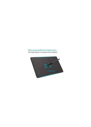 Графический планшет Huion Inspiroy H950P (322032314)