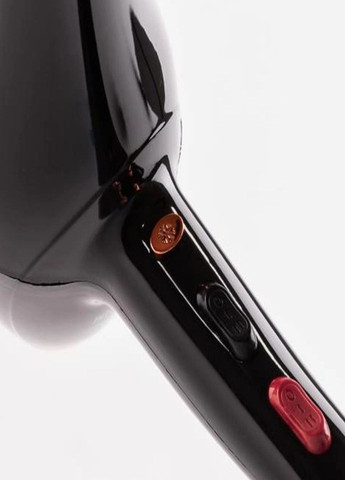 Професійний фен для висушування та укладки волосся з насадками концентратор з холодним та гарячим повітрям Sokany SK-2214 (284280672)