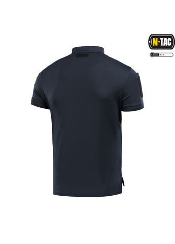 Поло Elite Tactical Coolmax Dark Navy Blue () M-TAC (303412283)