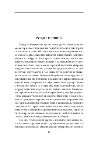 Нарцис і Ґольдмунд Фоліо (370066013)