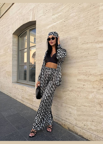 Женский костюм тройка Style Point (346078290)