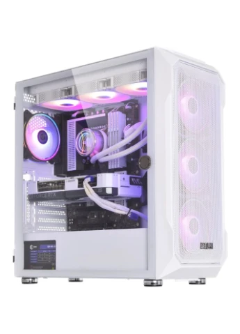 Комп'ютер Gaming X94WHITE (X94WHITEv97Win) ARTLINE (352527978)