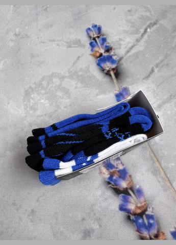 Шкарпетки 3 пари Nike dri-fit (284723029)