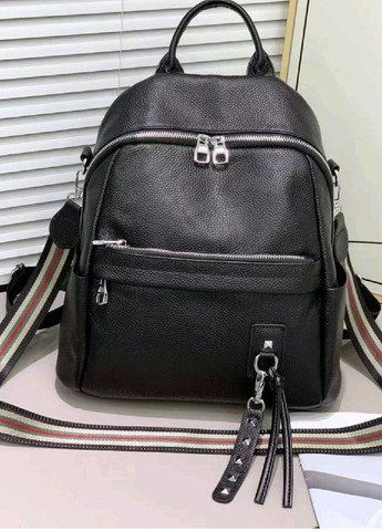 Рюкзак кожаный, сумка Vishnya (322111359)