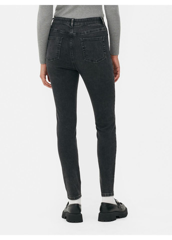 Джинси демісезон,темно-сірий, Primark - (369625820)