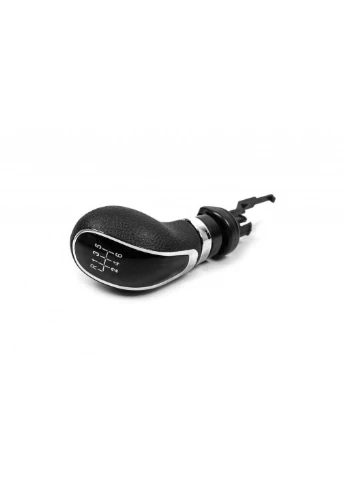 Ручка КПП (6 ступка, механіка) для Opel Astra J 2009-2015 рр ABM (392163370)