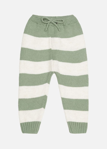 Зеленый зимний костюм с брюками для мальчика цвет зеленый cb-00222260 Cloudy