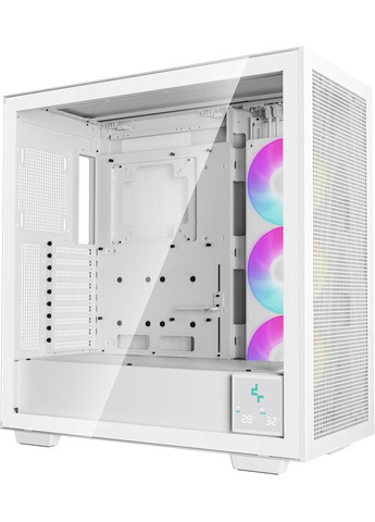 Корпус Morpheus White (R-MORPHEUS-WHAPA1-G-1) без БЖ DeepCool (317558404)