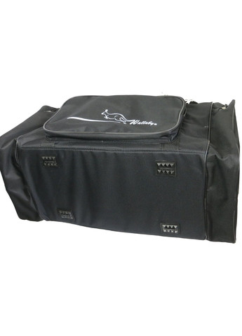 Дорожня сумка тканинна на 57л Wallaby (297643346)