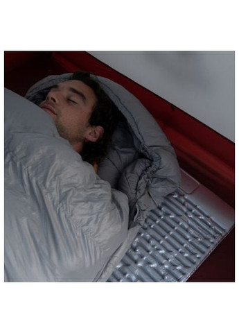 Туристичний килимок IXPE потовщений та розширений із алюмінієвою плівкою CNH22DZ006 (6927595718483) Naturehike IXPE потовщений та розширений із алюмінієвою плівк (366106143)