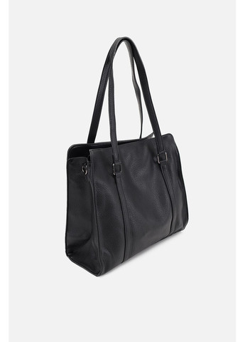 Сумка жіноча колір чорний CB-00284579 Johnny (361269277)