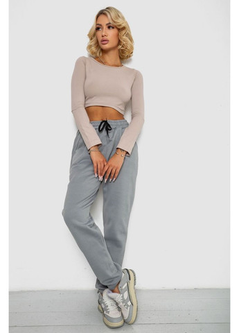 Спортивные штаны женские на флисе,, 238R57020 Ager (356671943)