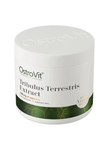 Екстракт трибулуса Tribulus Terrestris Extract, 100 г Ostrovit (391669612)