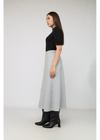 Черное платье женское цвет черный цб-00282907 Yuki