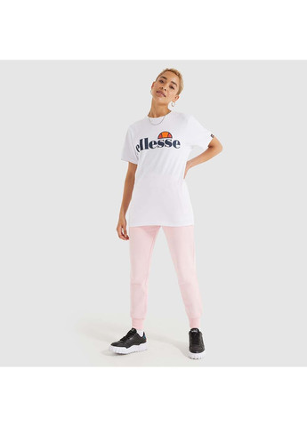 Женская Футболка Albany Tee Белый Ellesse - (302210141)