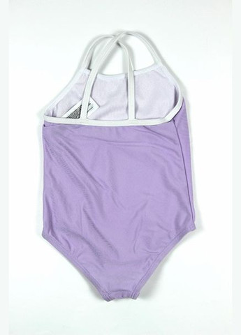 Бузковий купальник Primark