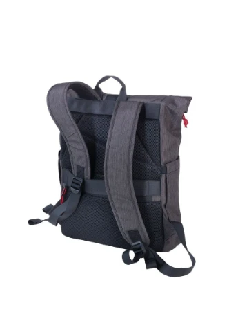 Рюкзак з металевою пряжкою Troika (342106078)