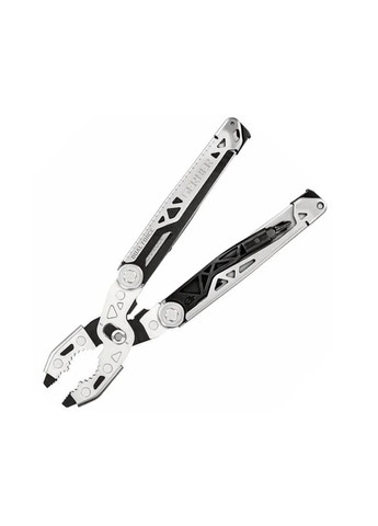 Мультитул Dual Force 12 Инструментов 30-001613 Gerber (342966461)