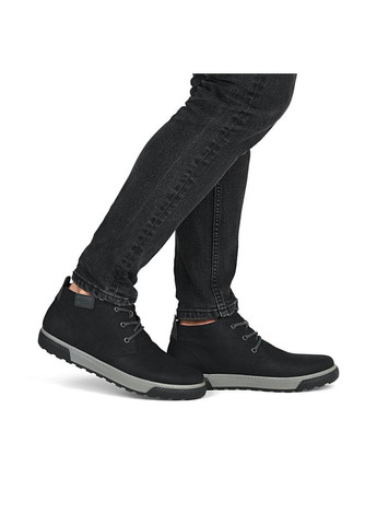 Черевики (р) Екошкіра 0-2-2-18941-01 Rieker (362203342)