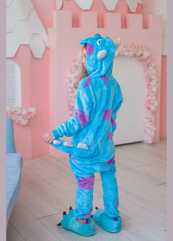 Монстр Саллі BearWear (297579447)