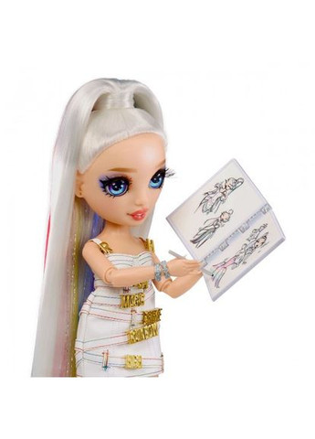 Кукла серии Fantastic Fashion – Амая (с акс.) Rainbow High (290111302)