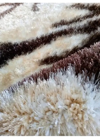 Килим 3х4 Туреччина Konfetti Carpet 3D SHAGGY (354825569)