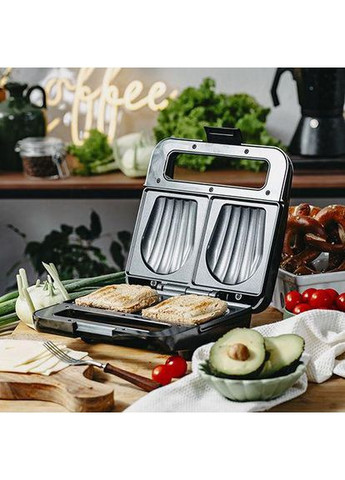 Сендвичниця AD 3079 Adler (347582541)